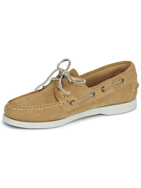 Tenisky Sebago béžová