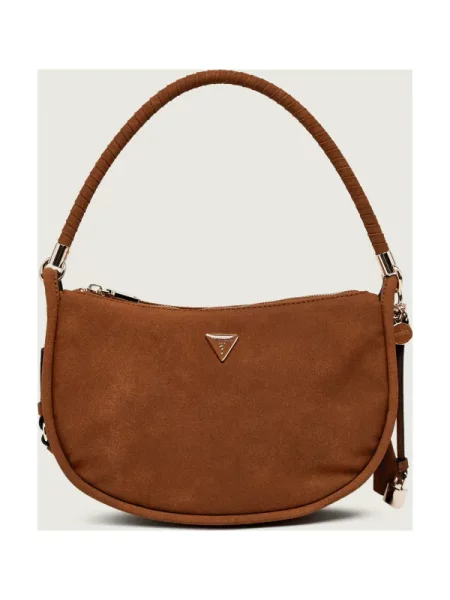 Rucsac Guess maro