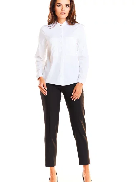 Koszula Awama biała