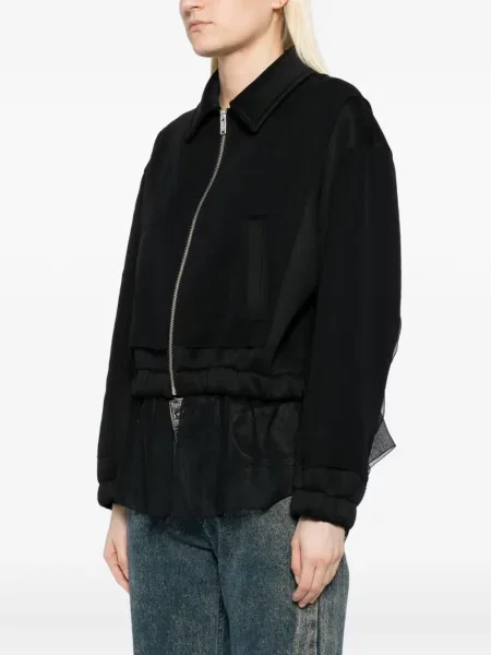 Geacă Undercover negru