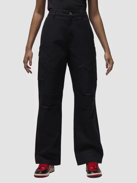 Повседневные брюки Jordan черные