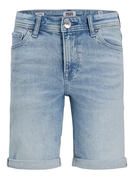 JACK & JONES Traperice JJIRick JJOriginal svijetloplava