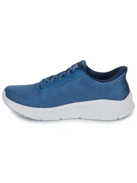 Pantofi Skechers albastru