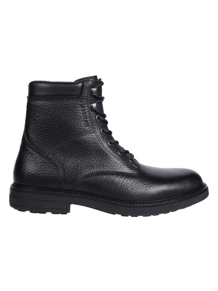 Pantofi Tommy Hilfiger negru