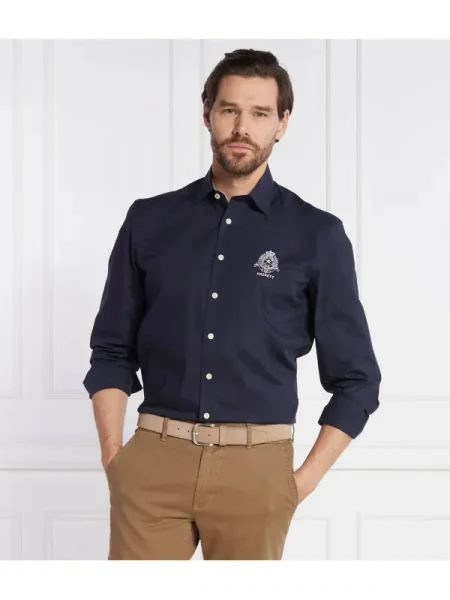 Hackett London Cămașă