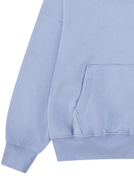 Bluza z kapturem dziecięca Jordan niebieska