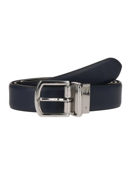 Polo Ralph Lauren bleumarin argintiu negru