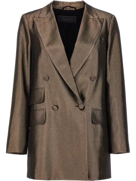 Sacou Max Mara maro