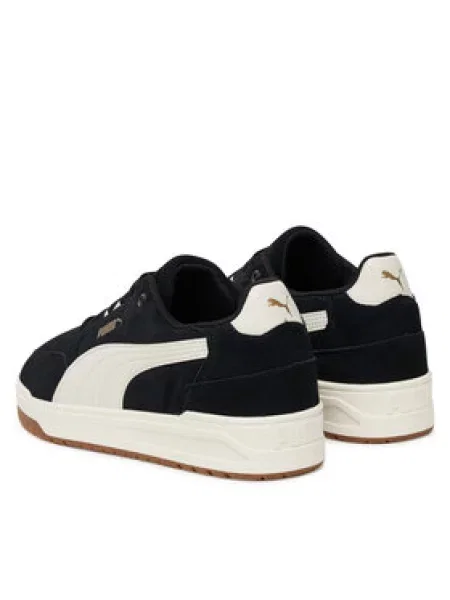 Laisvalaikio batai Puma Shuffle Downtown Sd 02 juoda