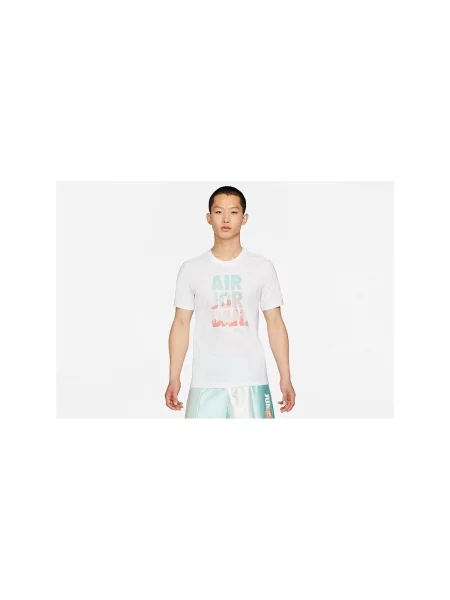 Majica Nike bijela