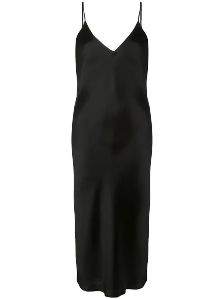Rochie L'agence negru