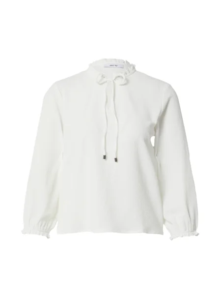 ABOUT YOU Halenka Marie Blouse' bílá