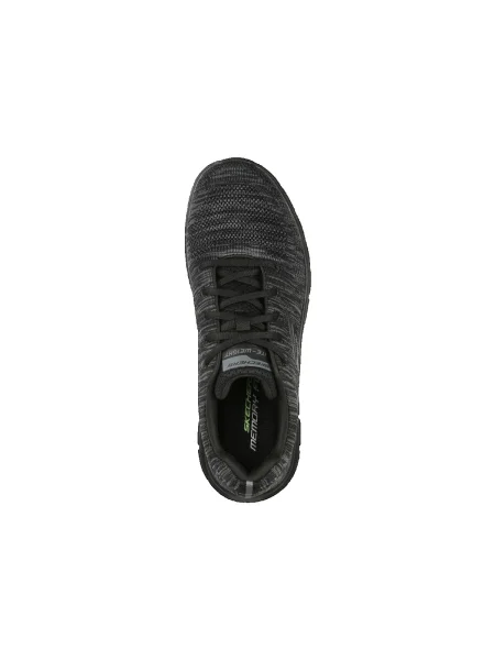 Pantofi Skechers negru