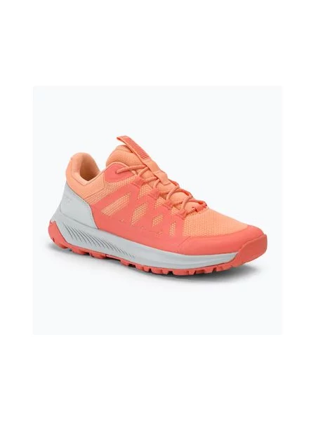 Трекінгові черевики Helly Hansen Vidden Hybrid Low rose quartz рожеві