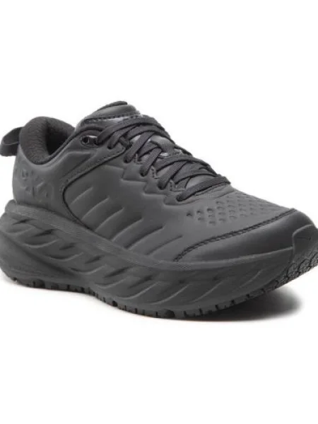 Sneakers Hoka One One negru