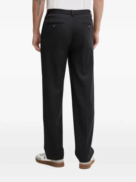 Pantaloni Lindbergh negru