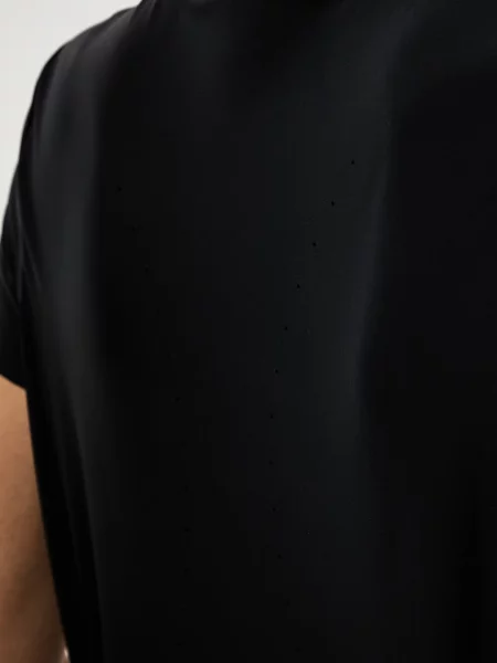 Under Armour edzős felső női Vanish fekete