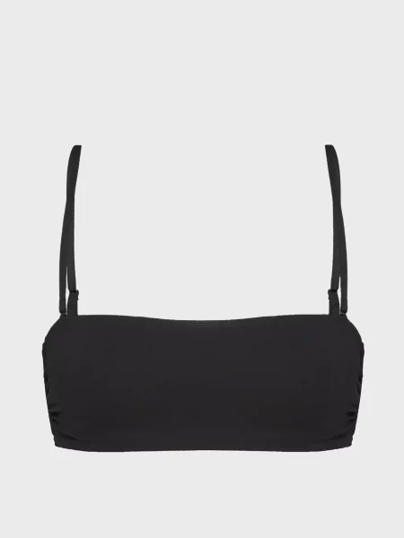 Купальник Calvin Klein чорний