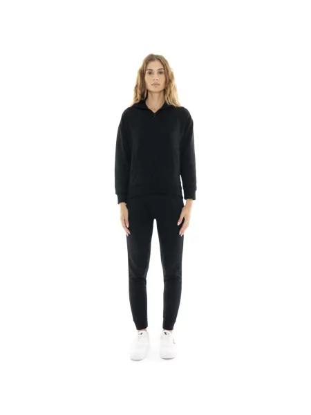 Trening Leone 1947 cu perle negru
