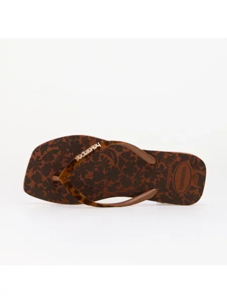 Кадифени чехли Havaianas