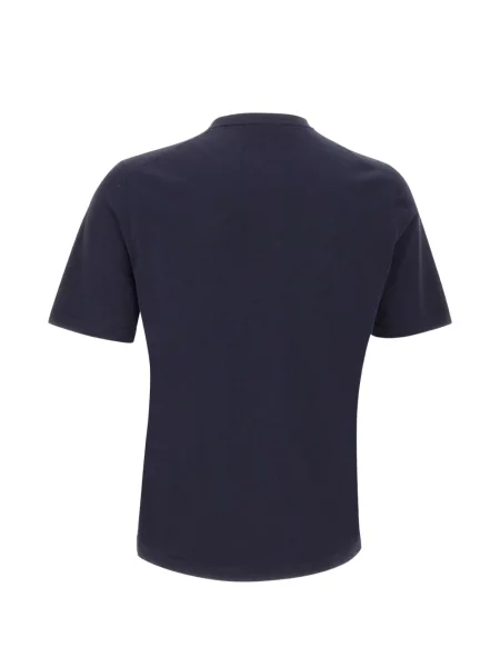 Tricou Kangra albastru