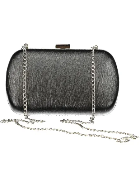 Kabelka Valentino Bags čierna