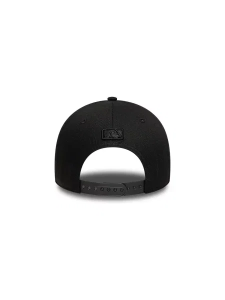 Baseball sapka New Era fekete