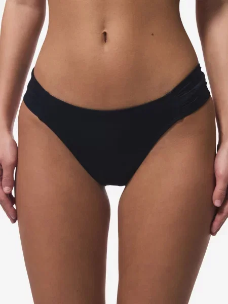 Penti Bikini donji dio crna