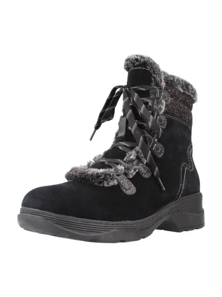 Pantofi Clarks negru