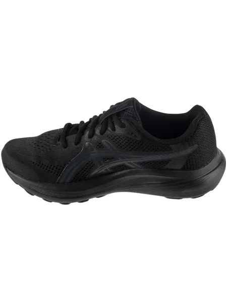 Félcipő Asics fekete