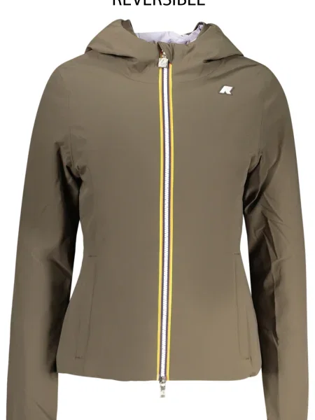 Geacă K-way softshell