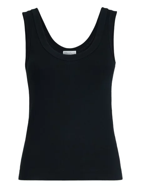 Top Brunello Cucinelli negru