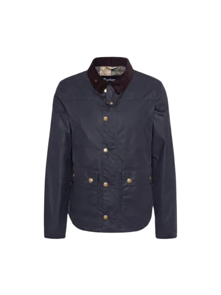 Kurtka Barbour zielona