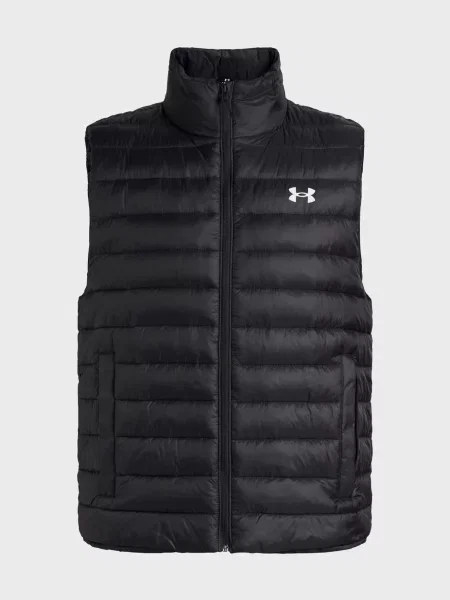 Жилет Under Armour черный