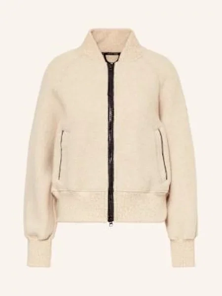 Kurtka Canada Goose beżowa