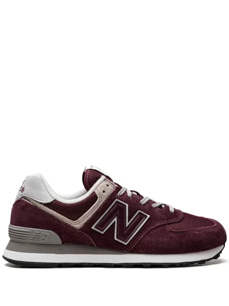 Sneaker New Balance 574 piros
