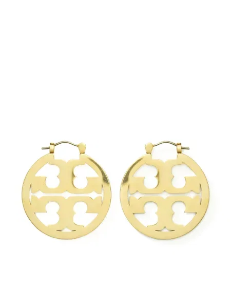 Kolczyki Tory Burch