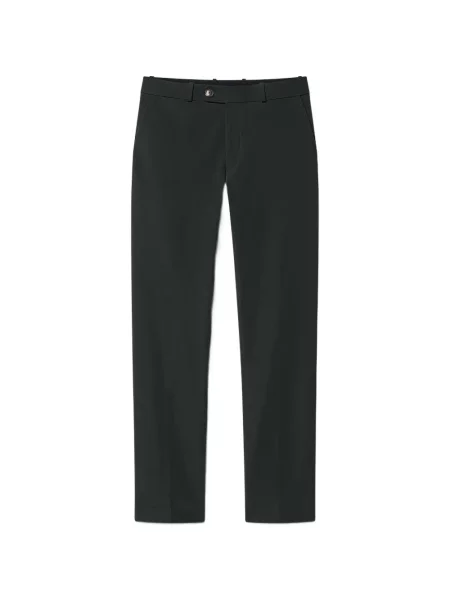 Pantaloni chino Rrd verde