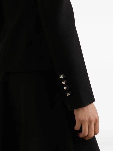 Sacou Dolce & Gabbana negru