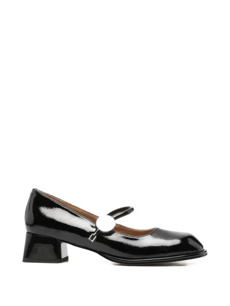 Pantofi cu toc Linda Baumann negru