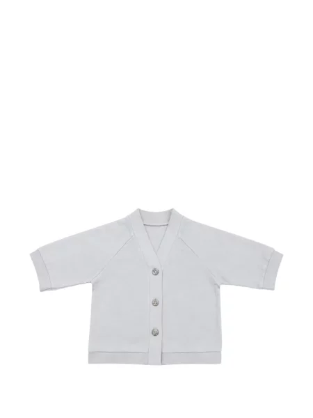 Bluza dziecięca Minimù szara
