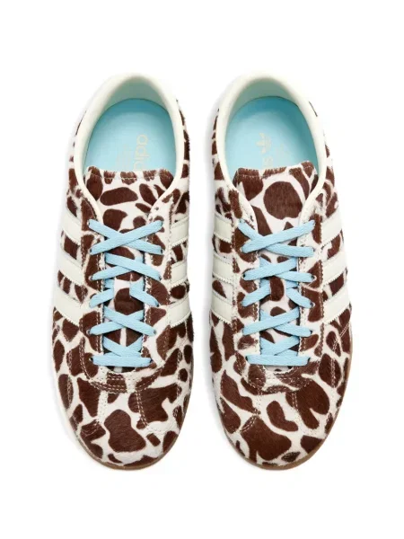 Бягане козина чанта за през рамо Adidas с автограф сиво