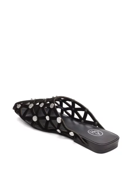 Sandale Ash negru