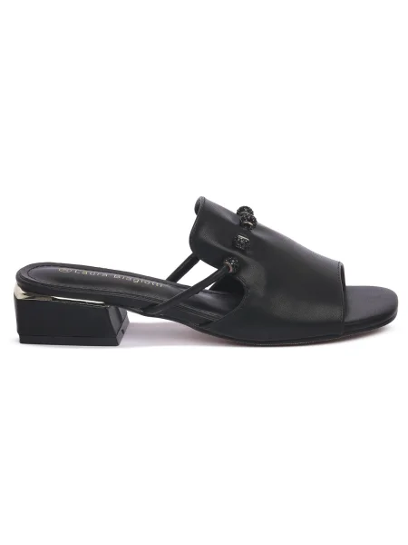 Pantofi Laura Biagiotti negru