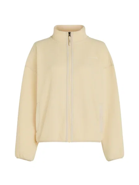 O'NEILL Jachetă fleece nisipiu