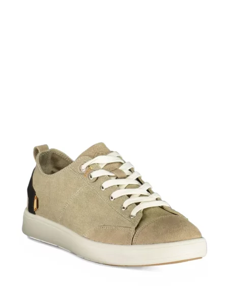 Fűzős csipkés sneaker Lumberjack