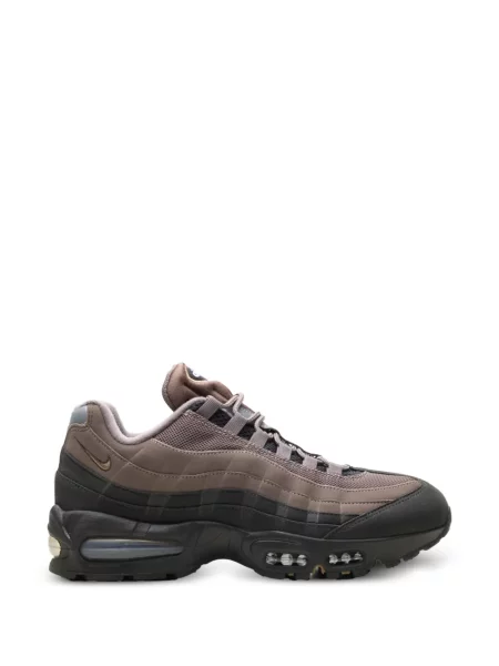 Sneakerși Nike Air Max 95 maro