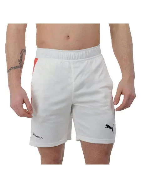 Kratak kratke hlače Puma bijela