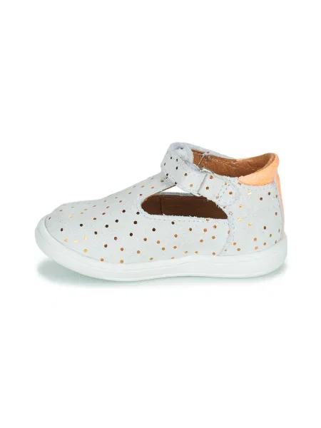 Pantofi copii Gbb alb