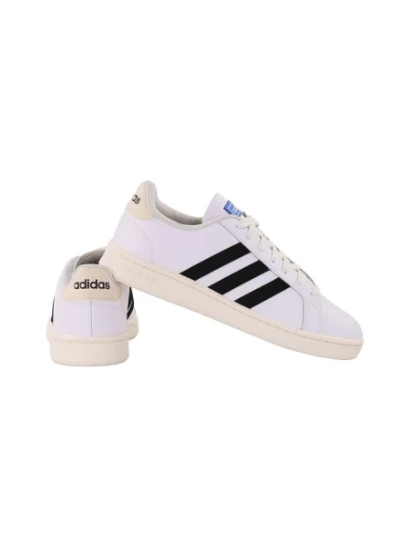Tenisky Adidas biela